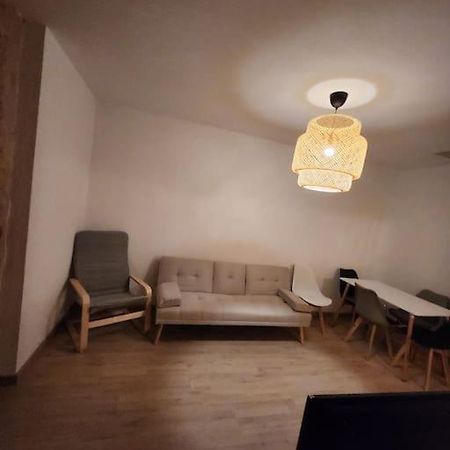 Chez Lian, Belle Maison Villa Beaucaire  Eksteriør billede