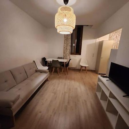 Chez Lian, Belle Maison Villa Beaucaire  Eksteriør billede