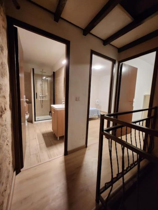 Chez Lian, Belle Maison Villa Beaucaire  Eksteriør billede