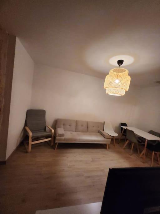 Chez Lian, Belle Maison Villa Beaucaire  Eksteriør billede