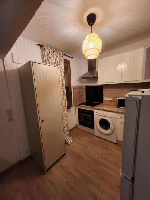 Chez Lian, Belle Maison Villa Beaucaire  Eksteriør billede