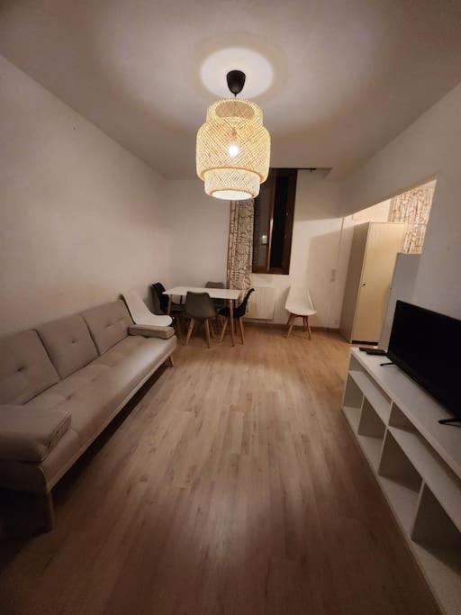 Chez Lian, Belle Maison Villa Beaucaire  Eksteriør billede
